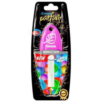 Paloma Parfum Bubble Gum Air Freshener For Cars - buy, prices for COSMOS - photo 1