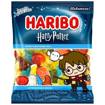 Haribo Harry Potter Candies 160g