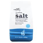 Salt Odyssey From Messolonghi Sea Salt 1kg