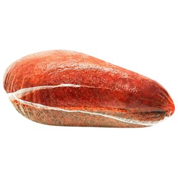 Nostalji Raw Cured Sausage High Grade - buy, prices for Supermarket "Kharkiv" - photo 3