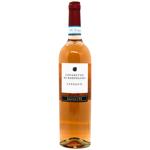 Lenotti Bardolino Classico Chiaretto Rose Semi-dry Wine 12% 0.75l