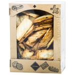 Rioba Marcelik Cookies with Raisins 450g