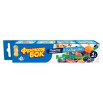 Freken Bok Bags for fridge 10pcs 22X18cm