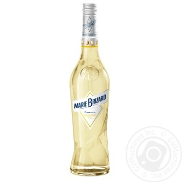 Marie Brizard Essence Gingembre Liqueur 30% 0.5l - buy, prices for Vostorg - photo 2