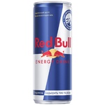 Red Bull Energy Drink 250ml