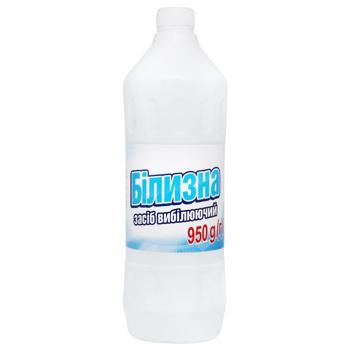 Bleach Oniks 950ml - buy, prices for COSMOS - photo 1