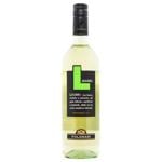 Folonari Leggero delle Venezie IGT White Dry Wine 11% 0.75l