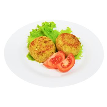 Fish Cutlet - buy, prices for Ideal - photo 1
