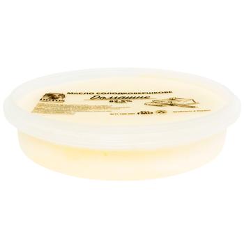 Homemade Extra Butter 82% 170g - buy, prices for Vostorg - photo 1