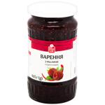 Варенье Fine Life из малины 465г