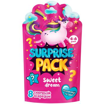 Набір Vladi Toys Surprise pack в асортименті - купити, ціни на Auchan - фото 1