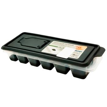 Форма для льоду Dunya з силіконом - купити, ціни на Восторг - фото 1