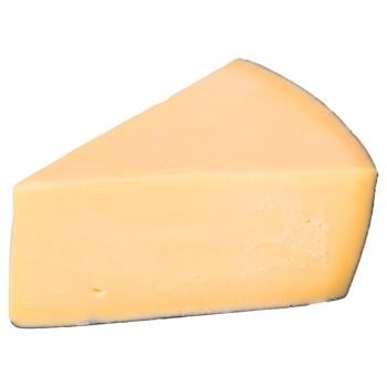 Starokozachyi Syr Gruyere Сheese