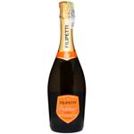 Вино игристое Filipetti Prosecco белое сухое 11% 0,75л