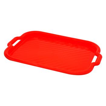 Sagad Tray For Bar 33x47cm - buy, prices for Auchan - photo 4