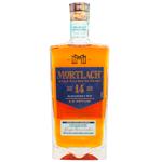 Виски Mortlach 14 лет 43,4% 0,7л