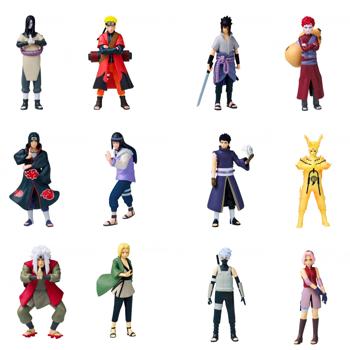 Фигурка Naruto 18 видов в ассортименте - купить, цены на - фото 2