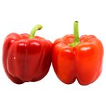 Перець червоний