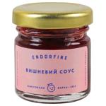 Соус Endorfine Вишневий 44г