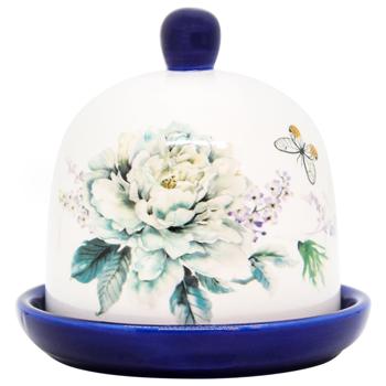 Підставка Lefard Флер під лимон 9см - купити, ціни на МегаМаркет - фото 1