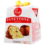 Piselli Classic Mini Panettone 100g