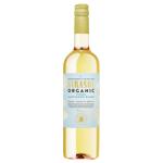 Girasol Viura-Sauvignon Blanc Organic White Dry Wine 13% 0.75l