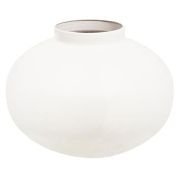 Koopman Vase White - buy, prices for NOVUS - photo 3