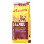 Dog food Josera poultry 15000g