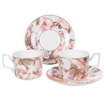 Flavori Tea Set 4 items 200ml - buy, prices for MegaMarket - photo 1