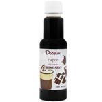 Syrup Dobryk chocolate 200ml Ukraine