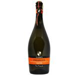 Sparkling wine 10.5% 750ml glass bottle Italy