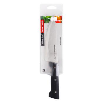 Tescoma Home Profi Kitchen Knife 17cm - buy, prices for Za Raz - photo 1