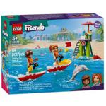 Конструктор Lego Friends Пляжний гідроцикл 42623