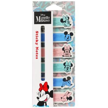 Стикеры Cool Pack Minnie Mouse - купить, цены на Auchan - фото 1