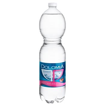 Dolomia Non-Carbonated mineral Water 1.5l