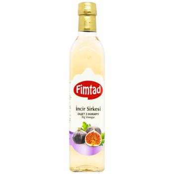 Fimtad Fig Vinegar 500ml - buy, prices for METRO - photo 1