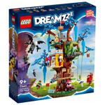 Lego Dreamzzz Fantastical Tree House Building Set 71461