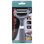 Овощечистка 20*10см