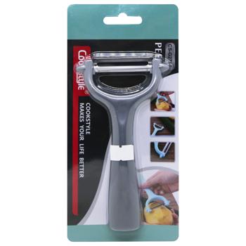 Овощечистка 20*10см - купить, цены на Таврия В - фото 1