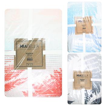 Miabella Assorted Cotton Bedspread 230*250cm