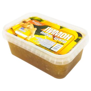 Grated Lemon with Ginger - buy, prices for - photo 3