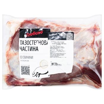 Globino Chilled Pork Hip Part - buy, prices for - photo 3