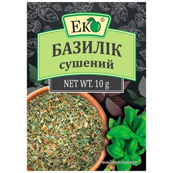 Eko Basil Seasoning 10g