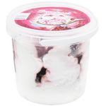 Laska Vernissage Pomegranate Ice Cream 450g