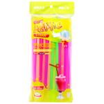 Drinking Straws  50pcs 0.8*26cm