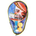 Набір для настільного тенісу