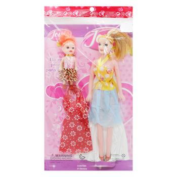 Doll - buy, prices for MegaMarket - photo 4