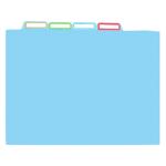 Economix 31154 3 Branches 4 Spacers Corner File