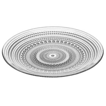 Ardesto Verbena Gray Plate 20.7cm - buy, prices for ULTRAMARKET - photo 2