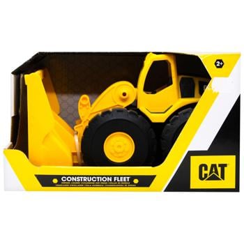 CAT Mini Crew for children toy-car 25cm - buy, prices for MegaMarket - photo 2